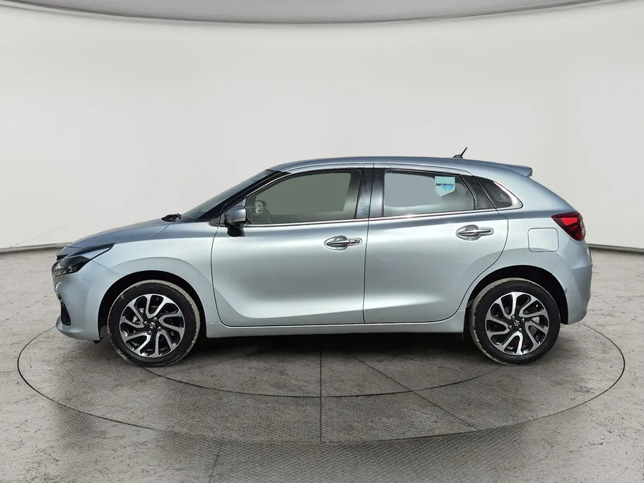 سوزوكي بالينو GLX 2024 