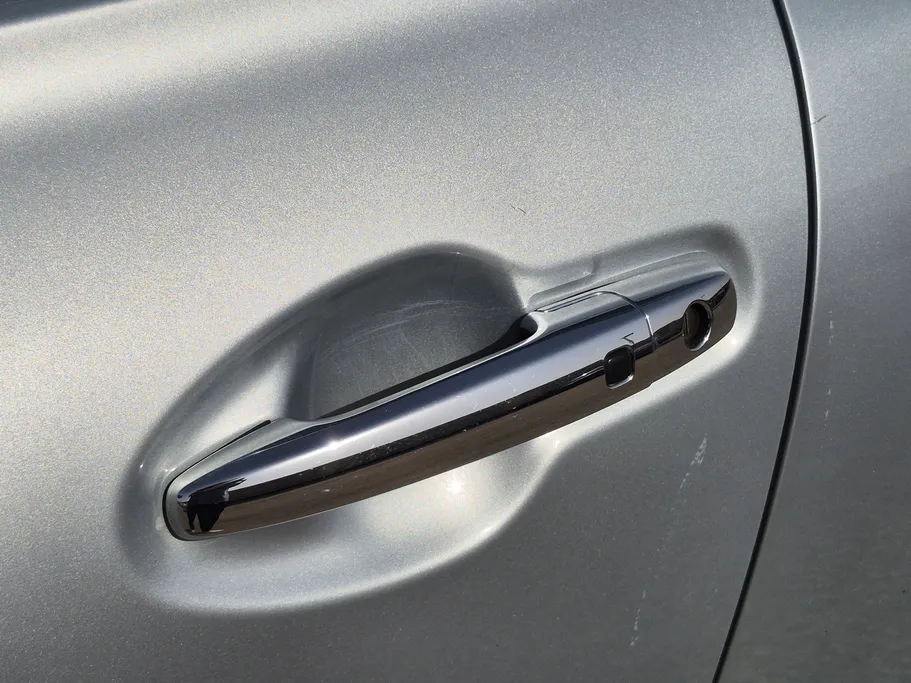 سوزوكي بالينو GLX 2024 