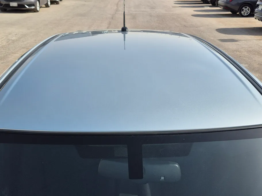 سوزوكي بالينو GLX 2024 