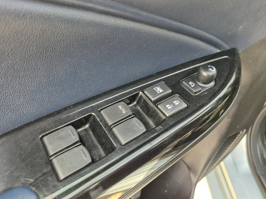 سوزوكي بالينو GLX 2024 