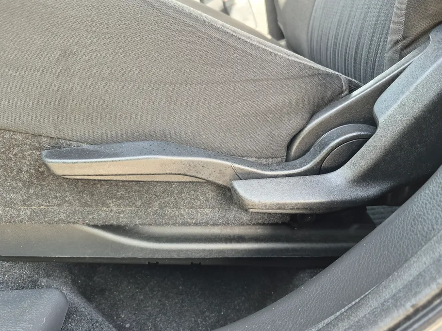 سوزوكي بالينو GLX 2024 