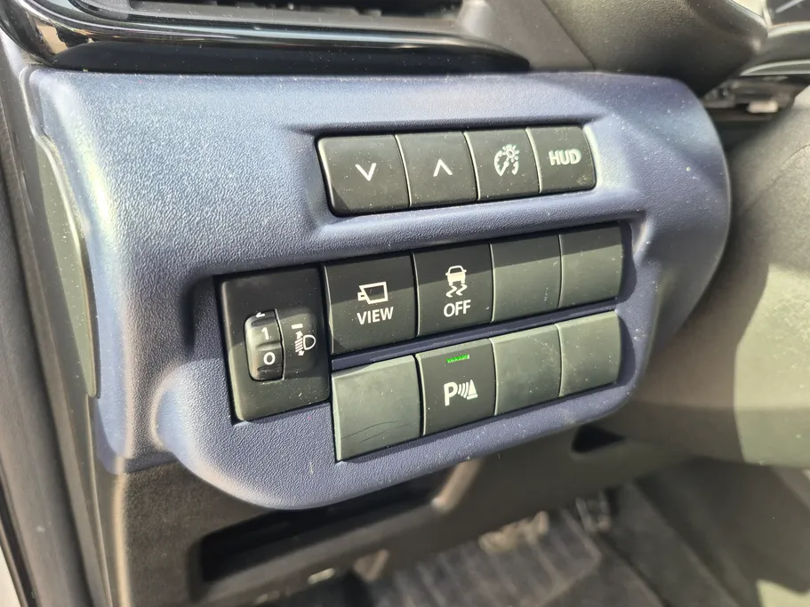 سوزوكي بالينو GLX 2024 