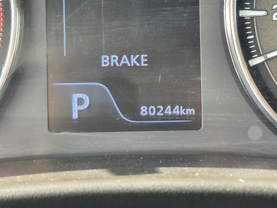 سوزوكي بالينو GLX 2024 