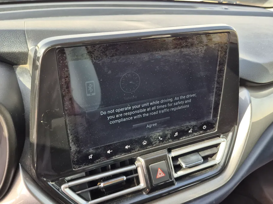 سوزوكي بالينو GLX 2024 