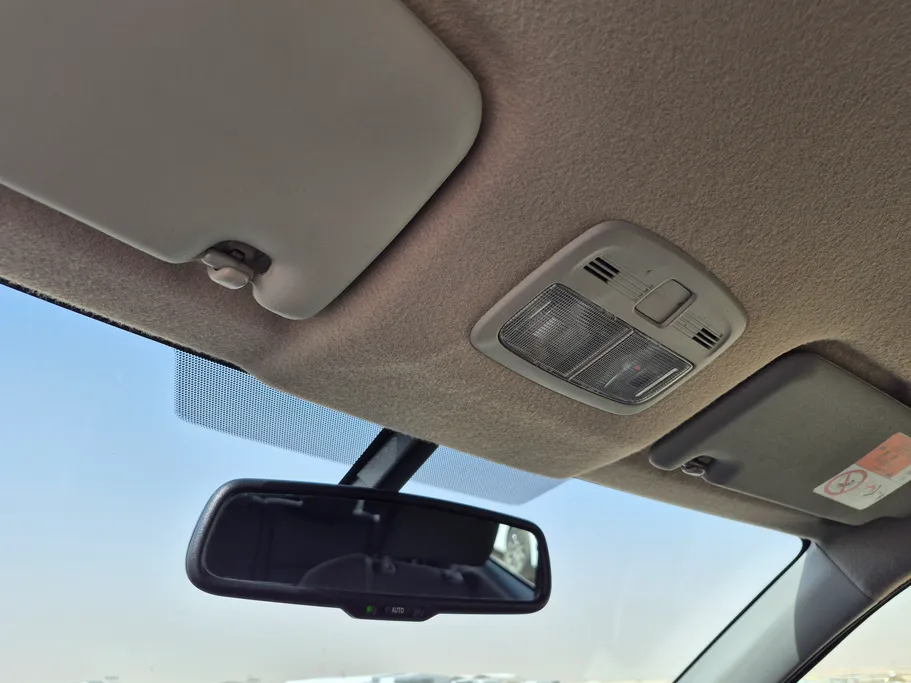 سوزوكي بالينو GLX 2024 