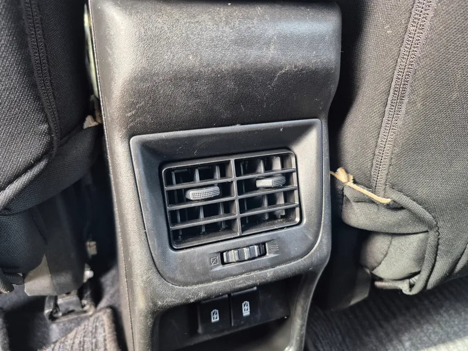 سوزوكي بالينو GLX 2024 