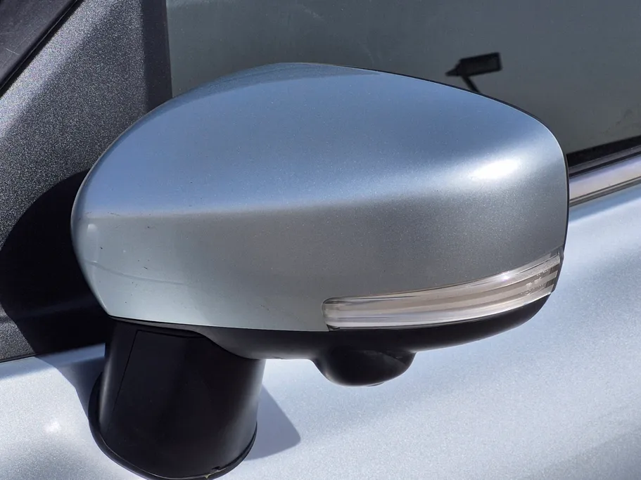 سوزوكي بالينو GLX 2024 