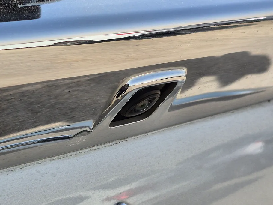 سوزوكي بالينو GLX 2024 