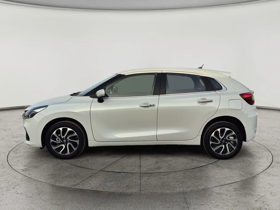 سوزوكي بالينو GLX 2024 