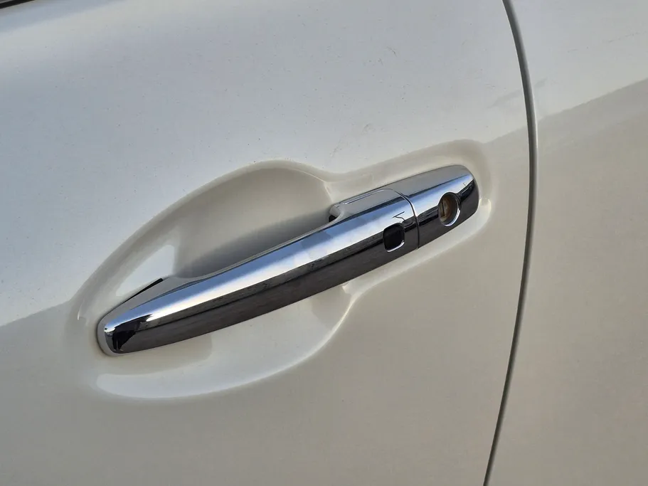 سوزوكي بالينو GLX 2024 