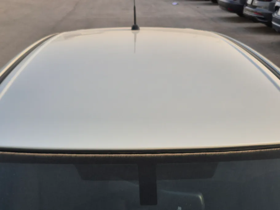 سوزوكي بالينو GLX 2024 