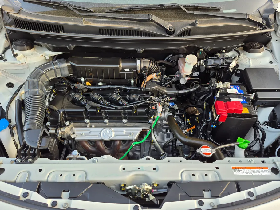 سوزوكي بالينو GLX 2024 