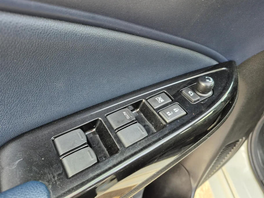 سوزوكي بالينو GLX 2024 