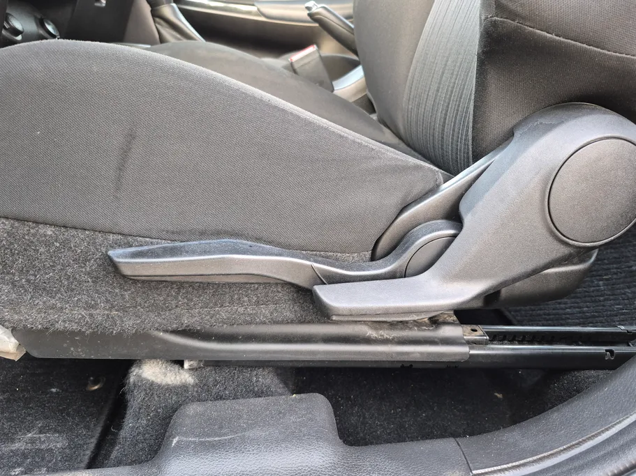 سوزوكي بالينو GLX 2024 