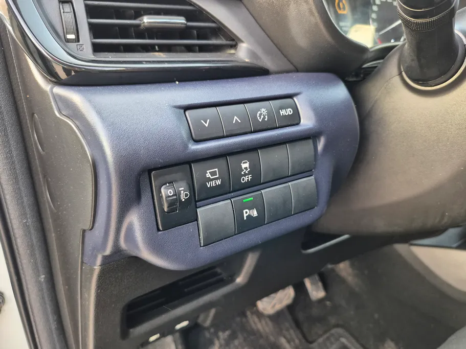 سوزوكي بالينو GLX 2024 