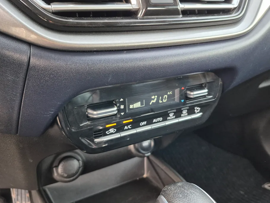 سوزوكي بالينو GLX 2024 