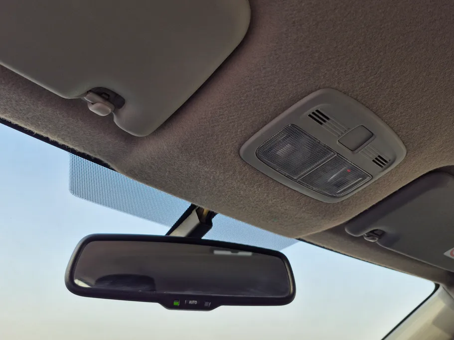 سوزوكي بالينو GLX 2024 