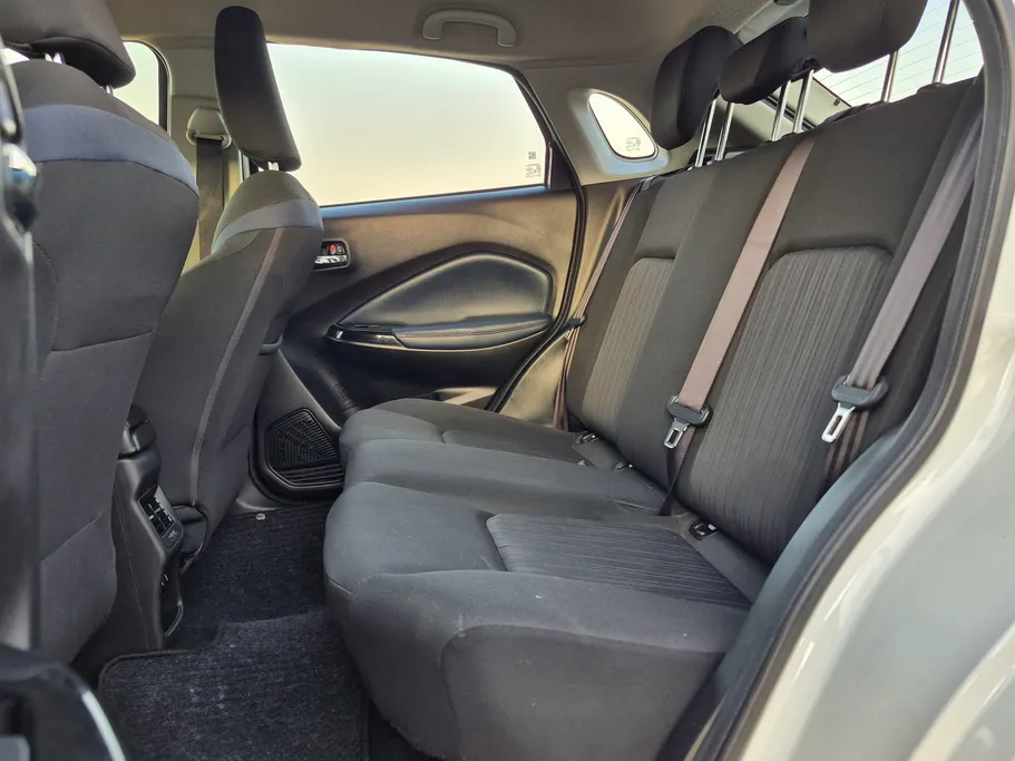 سوزوكي بالينو GLX 2024 