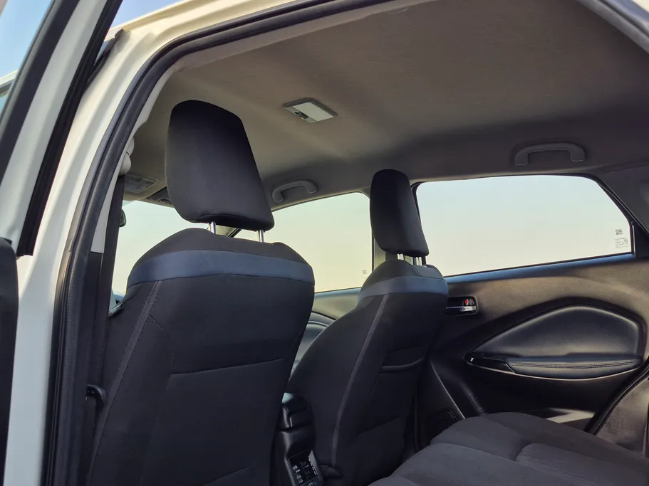 سوزوكي بالينو GLX 2024 