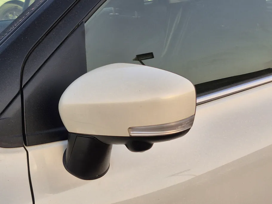 سوزوكي بالينو GLX 2024 