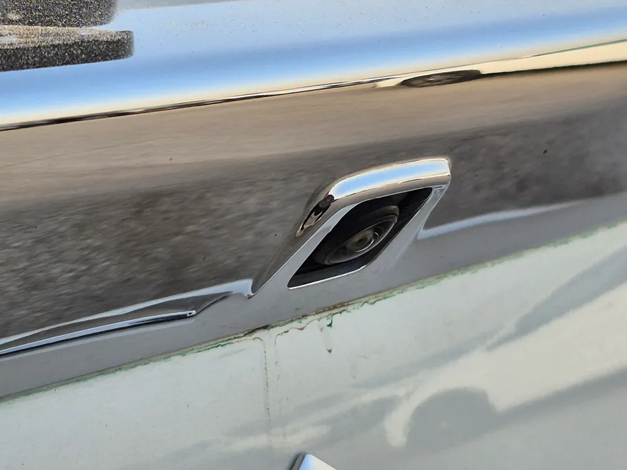 سوزوكي بالينو GLX 2024 