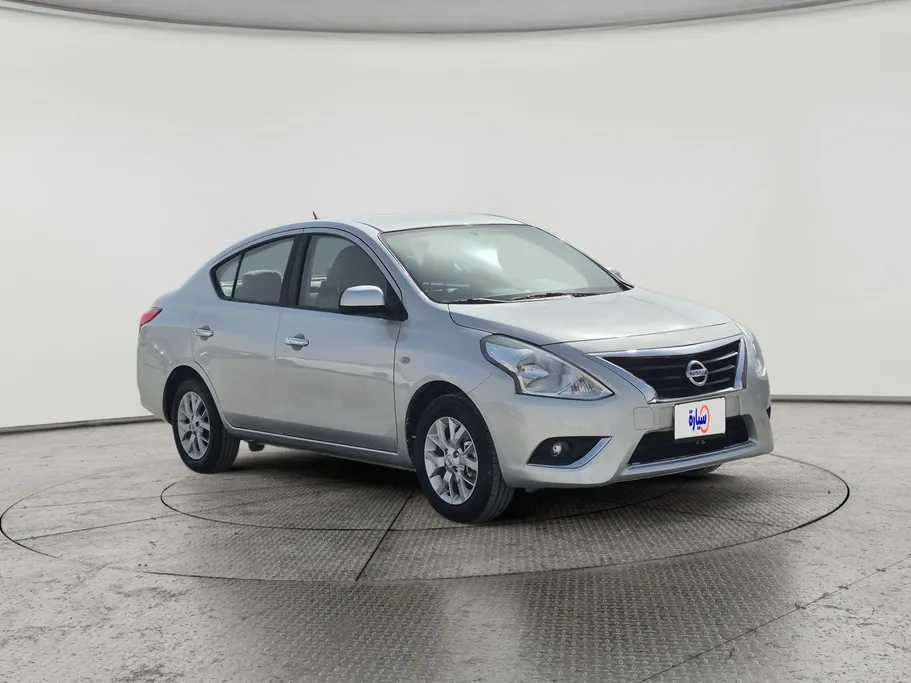 نيسان صني كمفورت 2023 