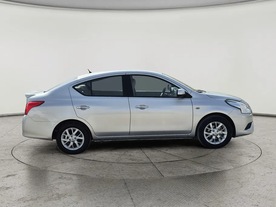 نيسان صني كمفورت 2023 