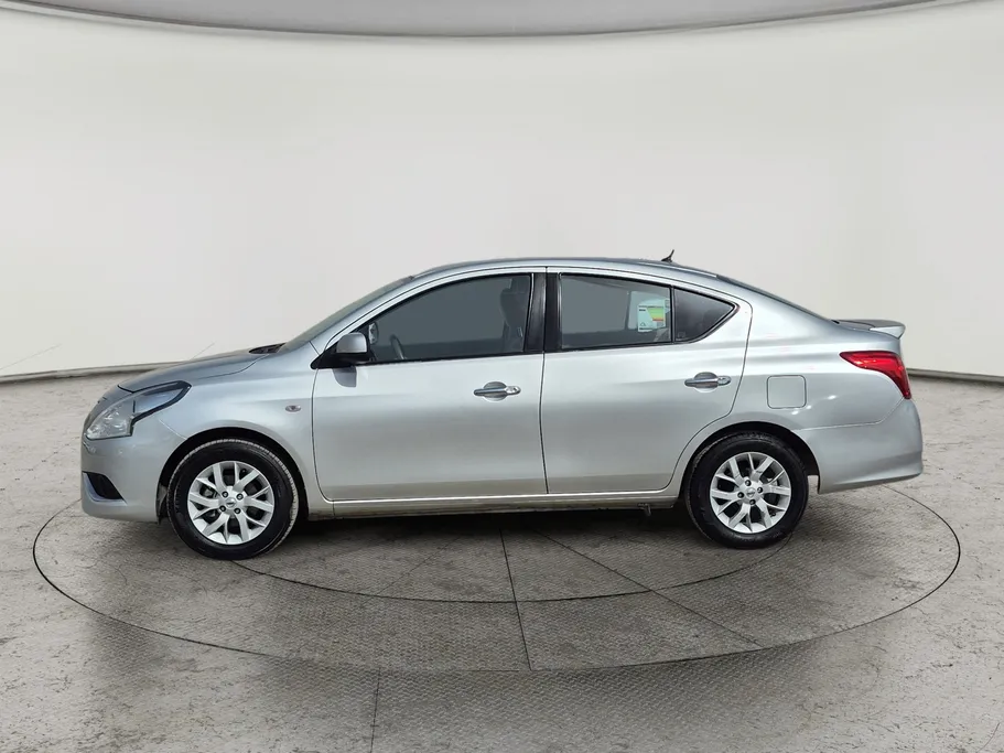 نيسان صني كمفورت 2023 