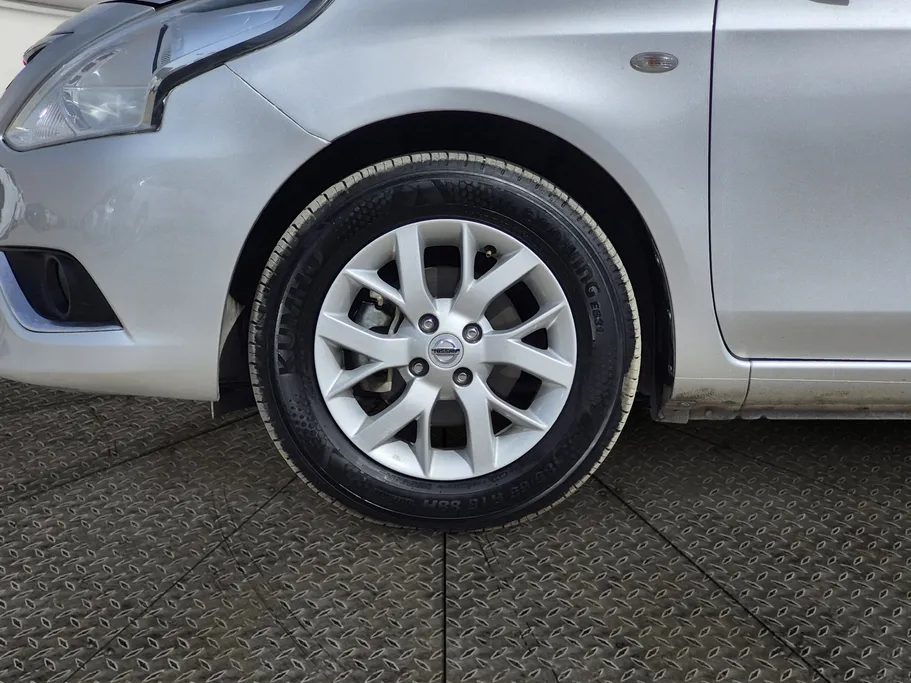 نيسان صني كمفورت 2023 