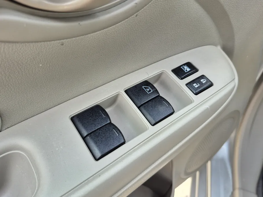 نيسان صني كمفورت 2023 