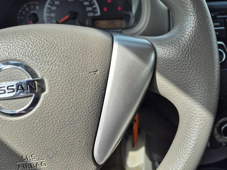 نيسان صني كمفورت 2023 