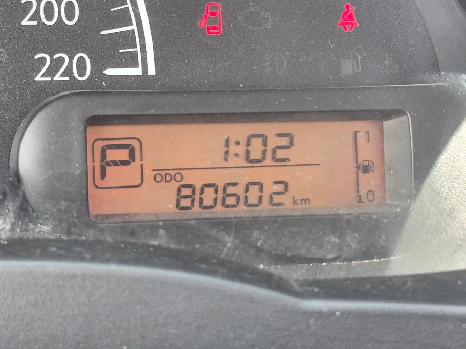 نيسان صني كمفورت 2023 