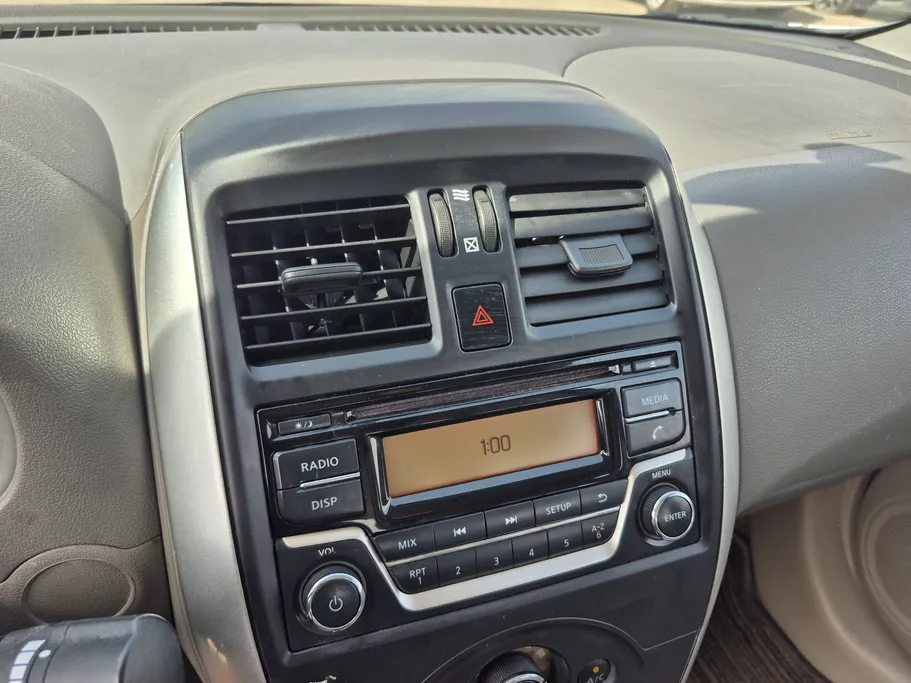 نيسان صني كمفورت 2023 