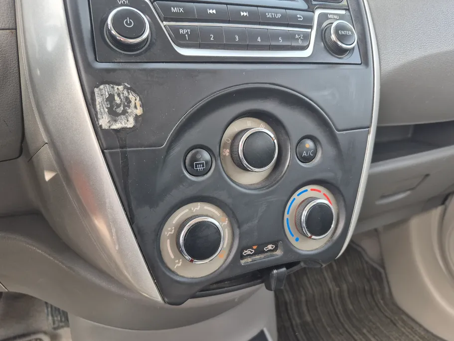 نيسان صني كمفورت 2023 