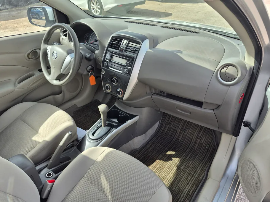 نيسان صني كمفورت 2023 