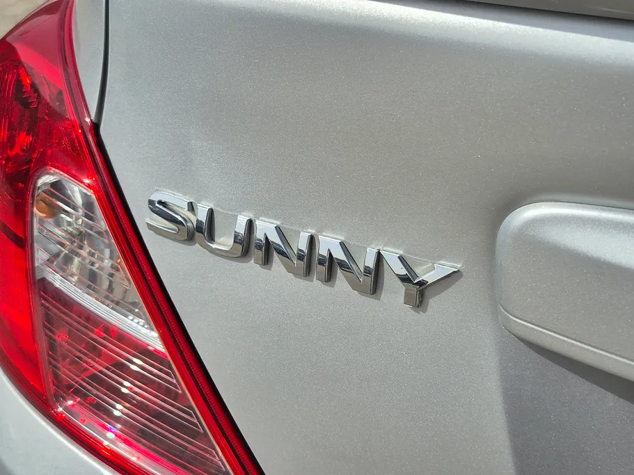 نيسان صني كمفورت 2023 