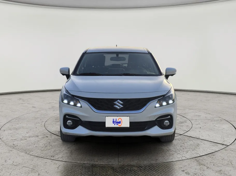 سوزوكي بالينو GLX 2024 