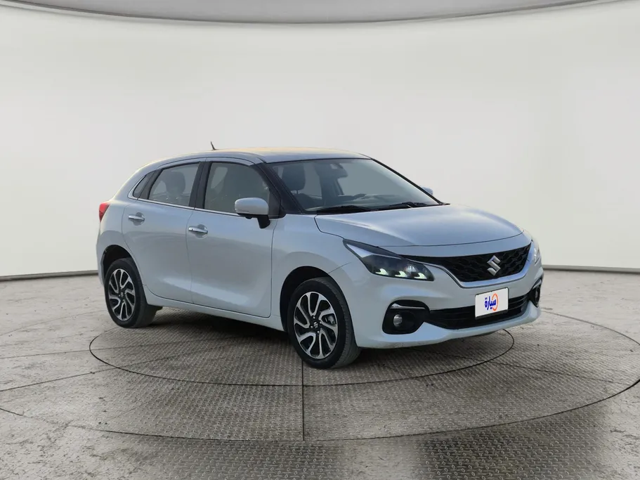 سوزوكي بالينو GLX 2024 