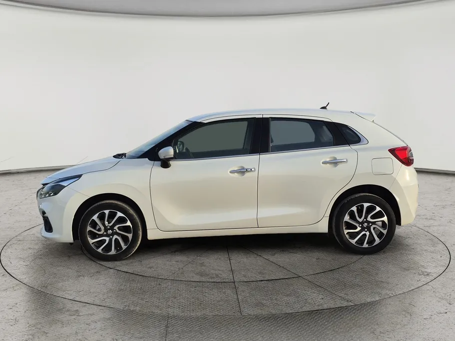 سوزوكي بالينو GLX 2024 