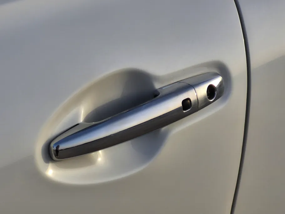 سوزوكي بالينو GLX 2024 