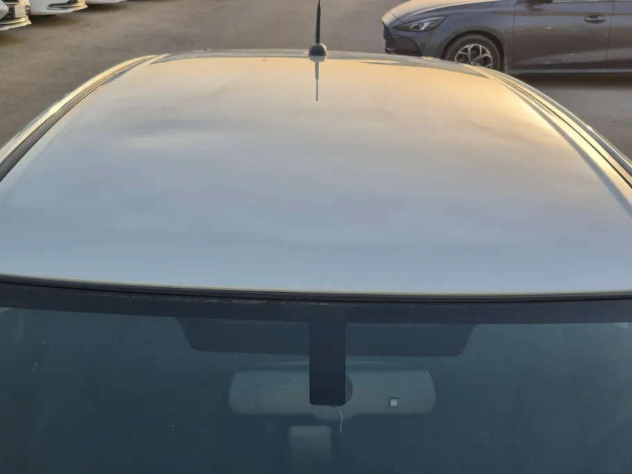 سوزوكي بالينو GLX 2024 