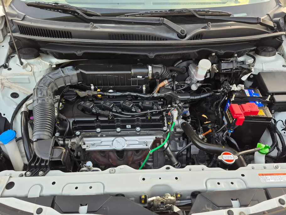 سوزوكي بالينو GLX 2024 