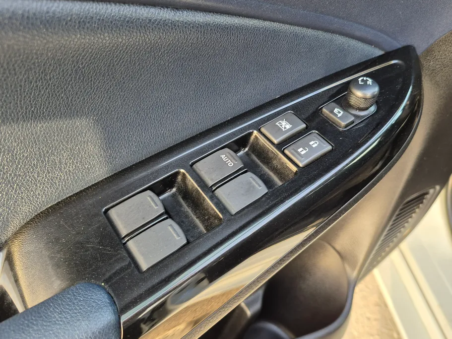 سوزوكي بالينو GLX 2024 