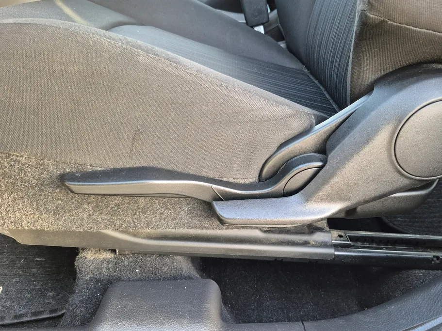 سوزوكي بالينو GLX 2024 