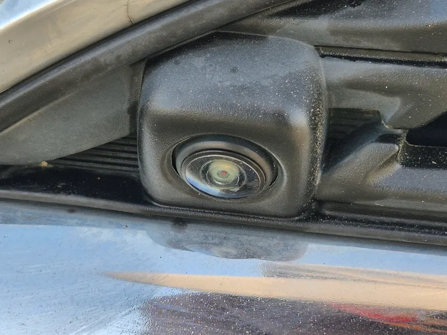 سوزوكي بالينو GLX 2024 