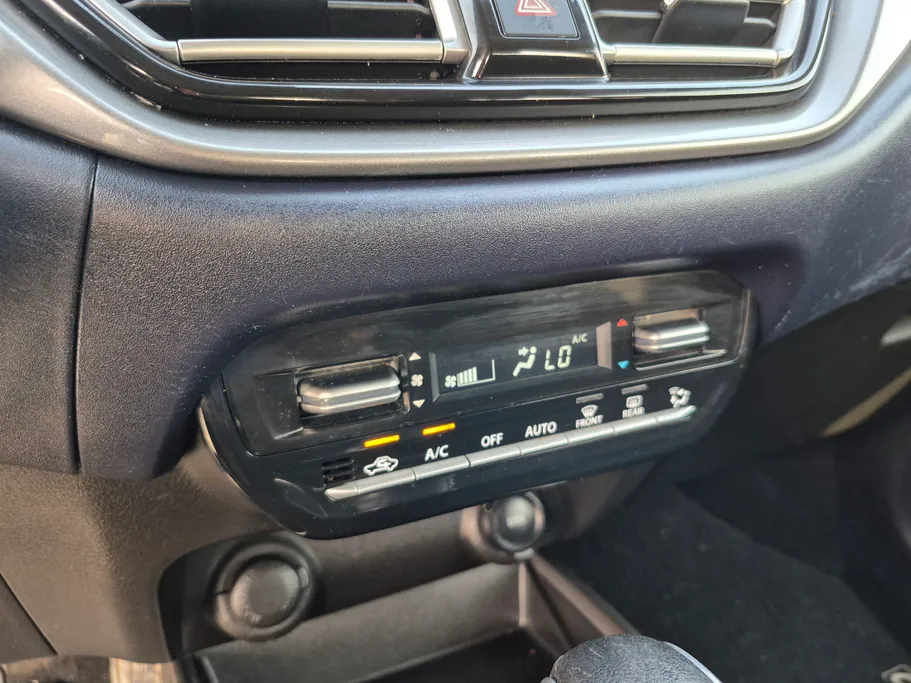 سوزوكي بالينو GLX 2024 