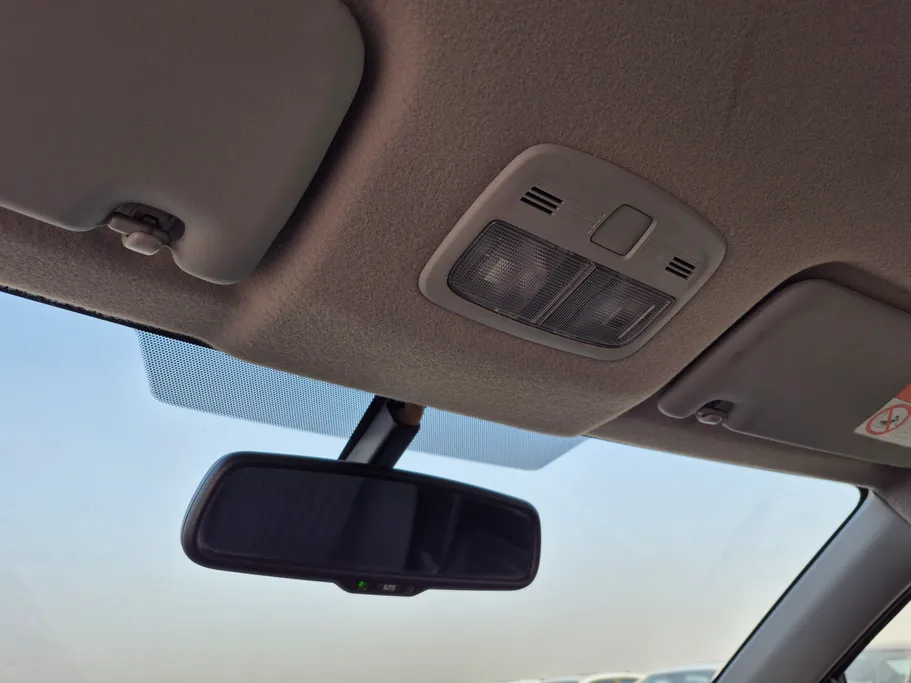 سوزوكي بالينو GLX 2024 