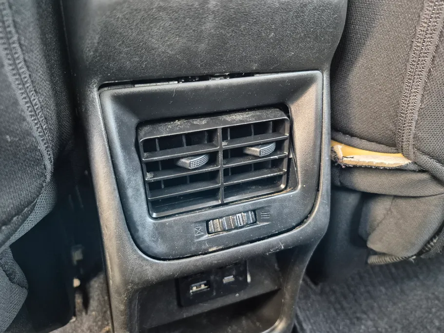 سوزوكي بالينو GLX 2024 