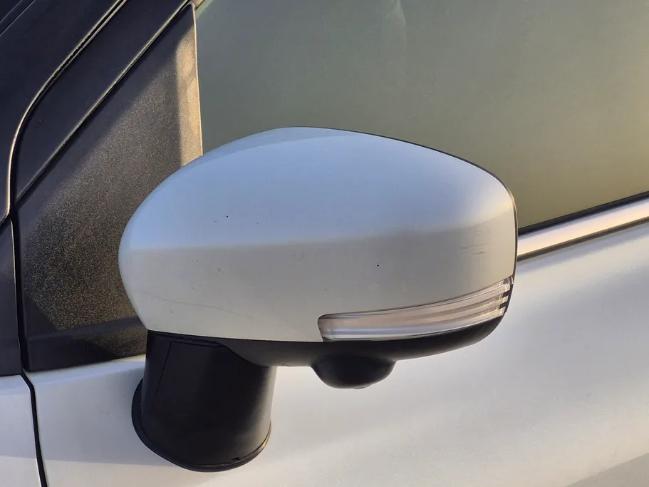 سوزوكي بالينو GLX 2024 