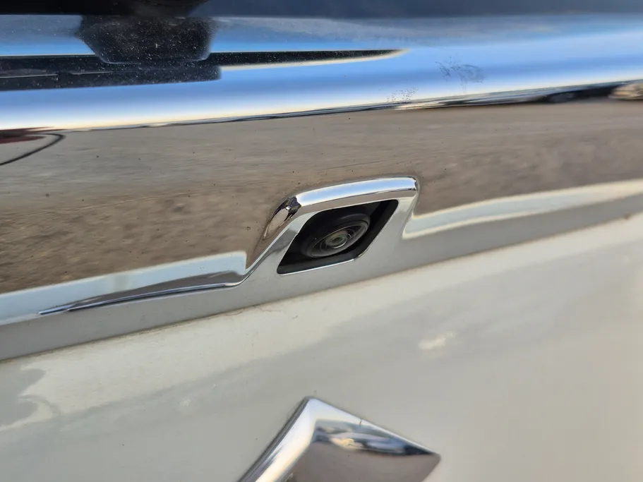 سوزوكي بالينو GLX 2024 